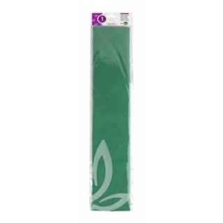 PAPEL CREPE VERDE PAPEL CREPE VERDE